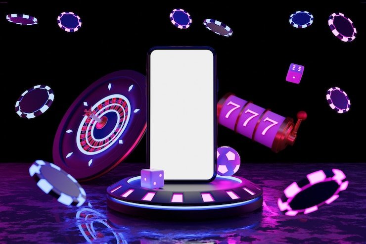 Tampilan Safari iOS menampilkan antarmuka responsif bet2indo dengan menu navigasi dan layar permainan slot