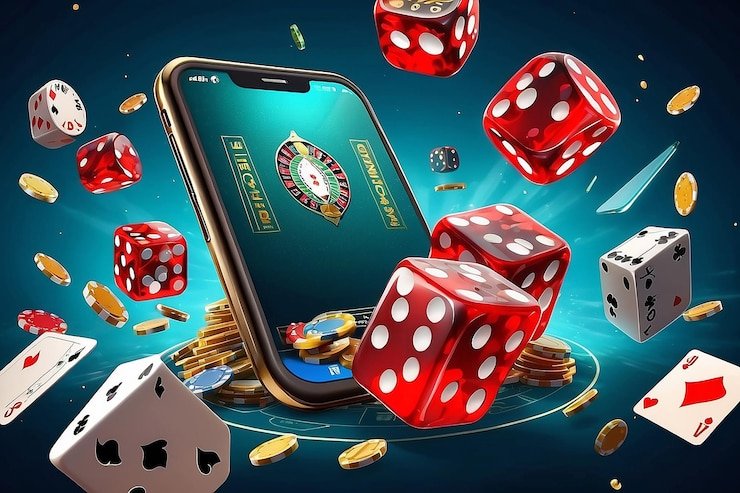 bet2indo featured game showcase